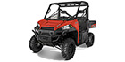 2013 Polaris Ranger XP 900 EPS