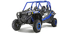 2013 Polaris RZR XP 900 HO Jagged X Edition