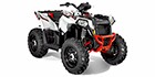 2013 Polaris Scrambler XP 850 HO