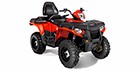 2013 Polaris Sportsman Touring 500 HO