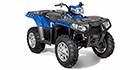 2013 Polaris Sportsman XP 850 HO EPS