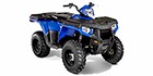 2013 Polaris Sportsman 400 HO