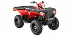 2013 Polaris Sportsman 500 HO