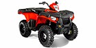 2013 Polaris Sportsman 800 EFI