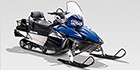 2013 Polaris WideTrak 600 IQ