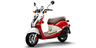 2015 SYM Mio 50