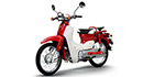 2013 SYM Symba 100