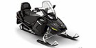 2013 Ski-Doo Grand Touring LE 1200 4-TEC