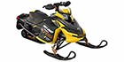 2013 Ski-Doo MX Z X-RS 600 H.O. E-TEC
