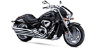 2013 Suzuki Boulevard M109R