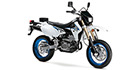 2013 Suzuki DR-Z 400SM Base
