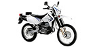 2013 Suzuki DR-Z 400S Base