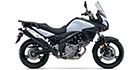 2013 Suzuki V-Strom 650 ABS
