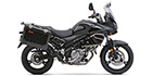 2013 Suzuki V-Strom 650 ABS Adventure