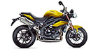 2013 Triumph Speed Triple ABS