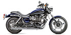 2013 Triumph Speedmaster Base