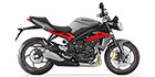 2013 Triumph Street Triple R ABS