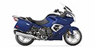 2013 Triumph Trophy SE