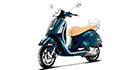 2013 Vespa GTS 300 i.e.