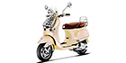 2013 Vespa LXV 150 i.e.