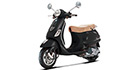 2013 Vespa LX 150 i.e.