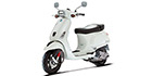 2013 Vespa S 150 i.e.