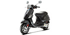 2014 Vespa S 50 4V Sport SE