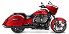 2013 Victory Cross Country Base