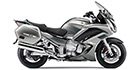 2013 Yamaha FJR 1300A