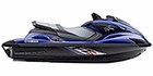 2013 Yamaha WaveRunner FZ S