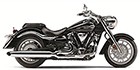 2013 Yamaha Roadliner S