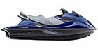 2013 Yamaha WaveRunner VX Cruiser