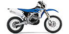 2013 Yamaha WR 450F