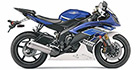 2013 Yamaha YZF R6