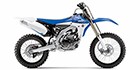 2013 Yamaha YZ 450F