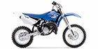 2013 Yamaha YZ 85