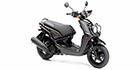 2013 Yamaha Zuma 125