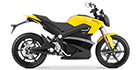 2013 Zero Motorcycles S ZF8.5