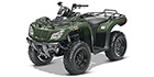 2014 Arctic Cat 400 4x4