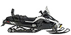 2014 Arctic Cat Bearcat Z1 XT Limited