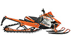 2014 Arctic Cat M 8000 Sno Pro 162