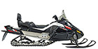 2014 Arctic Cat T Z1