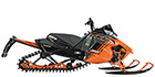 2014 Arctic Cat XF 8000 High Country Limited