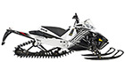 2014 Arctic Cat XF 9000 High Country Limited