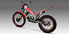 2014 BETA Evo Factory 125
