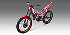 2014 BETA Evo Factory 300