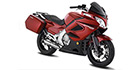 2014 CFMOTO 650 TK