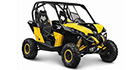 2014 Can-Am Maverick 1000 X rs DPS