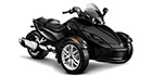 2014 Can-Am Spyder RS