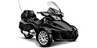 2014 Can-Am Spyder RT